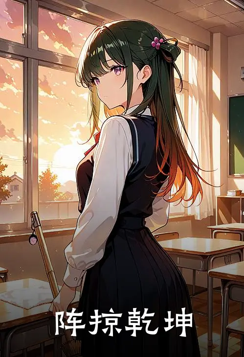 阵掠乾坤杨枫王虎最新章节免费阅读_阵掠乾坤全集免费阅读