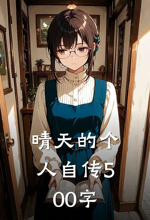 晴天的个人自传500字