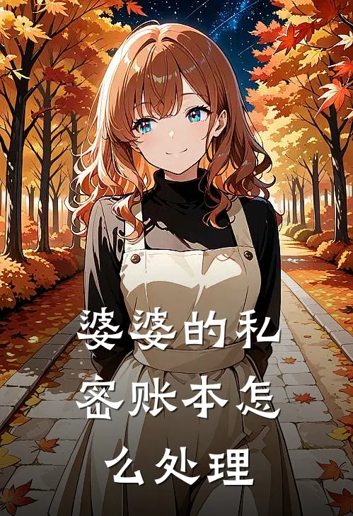 婆婆的私密账本怎么处理