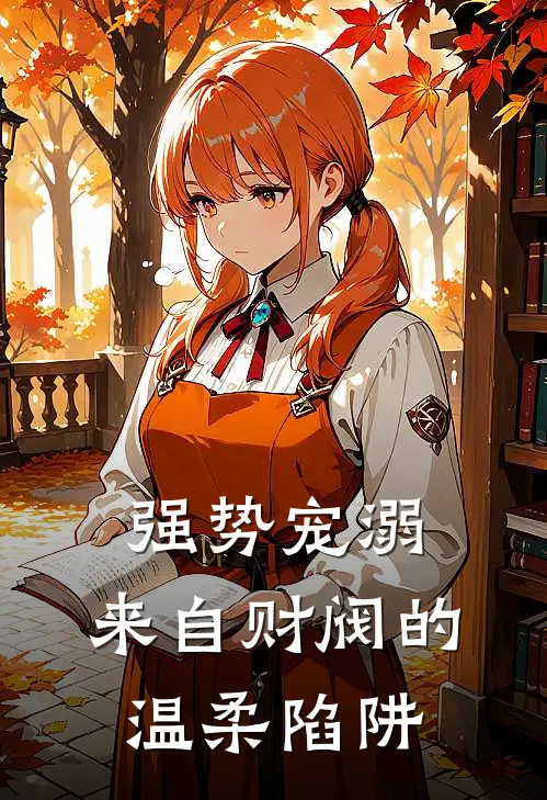 强势宠溺，来自财阀的温柔陷阱顾南征何念完整版免费小说_热门网络小说推荐强势宠溺，来自财阀的温柔陷阱(顾南征何念)