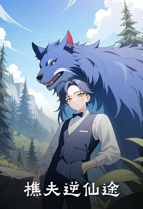 樵夫逆仙途