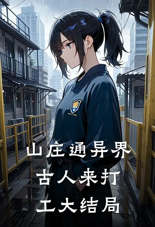 山庄通异界古人来打工大结局