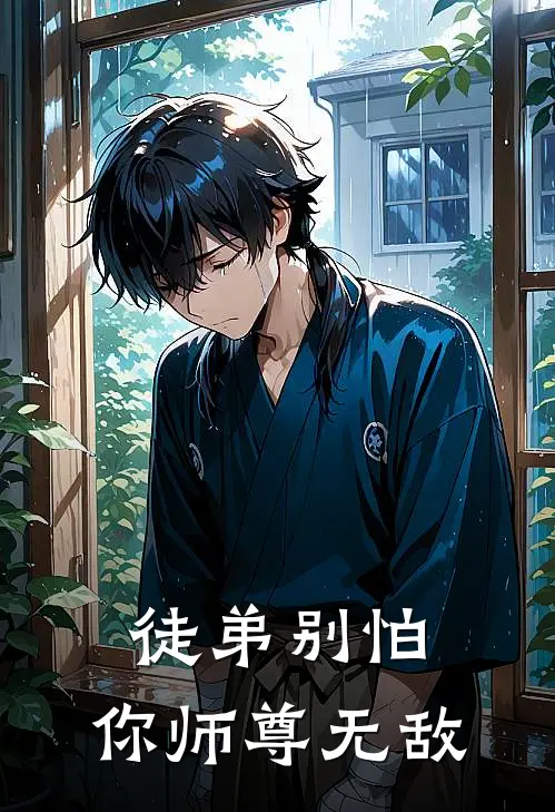 徒弟别怕，你师尊无敌(苏凌薇尘柏)推荐小说_徒弟别怕，你师尊无敌(苏凌薇尘柏)全文免费阅读大结局