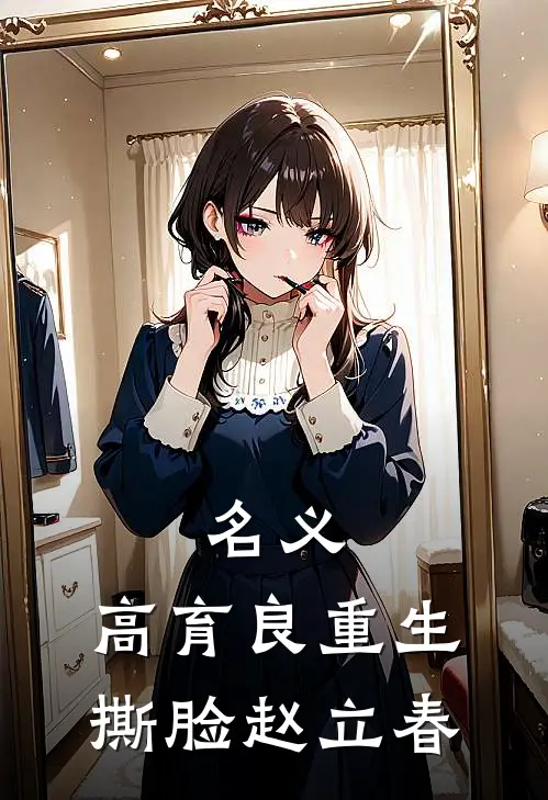 名义：高育良重生，撕脸赵立春高育良赵立春完本完结小说_完本完结小说名义：高育良重生，撕脸赵立春(高育良赵立春)