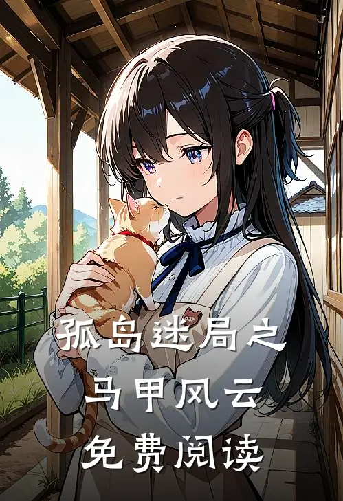 孤岛迷局之马甲风云免费阅读