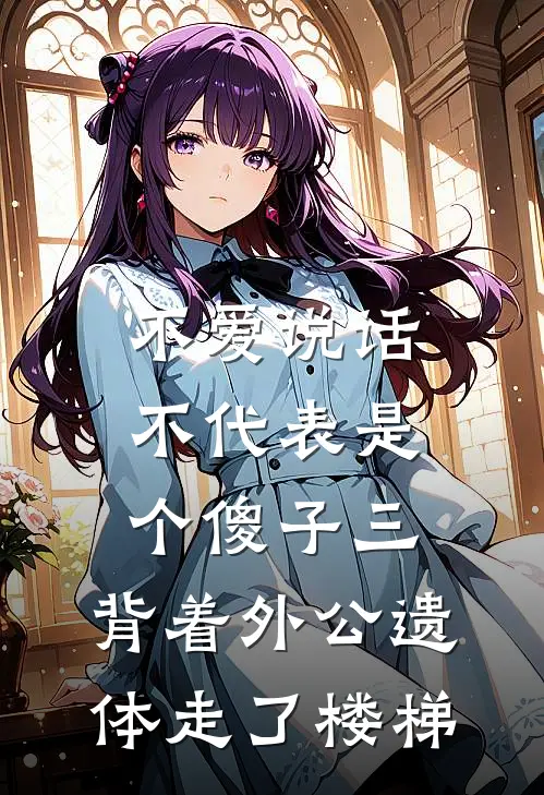 不爱说话不代表是个傻子（三）：背着外公遗体走了楼梯