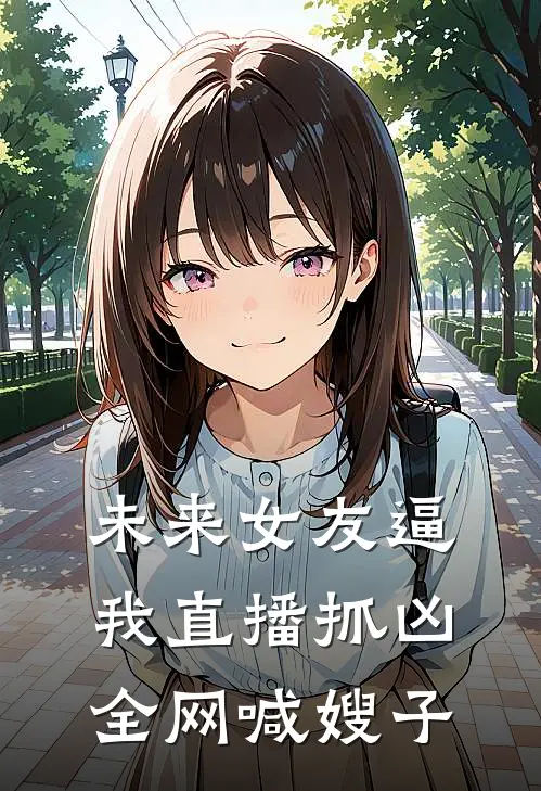 未来女友逼我直播抓凶，全网喊嫂子(李素琴周渡)已完结小说_未来女友逼我直播抓凶，全网喊嫂子(李素琴周渡)小说免费在线阅读