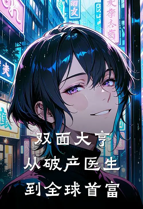 双面大亨：从破产医生到全球首富(俞兴陈东)全本免费小说阅读_全文免费阅读双面大亨：从破产医生到全球首富俞兴陈东