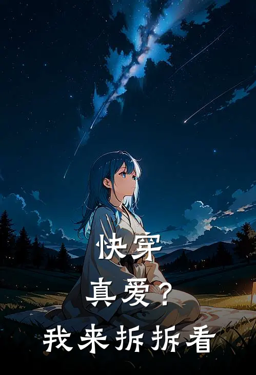 快穿：真爱？我来拆拆看