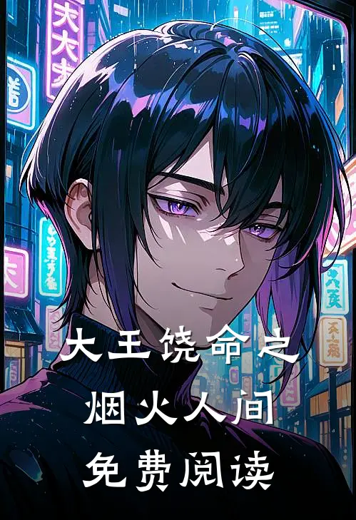 大王饶命之烟火人间免费阅读