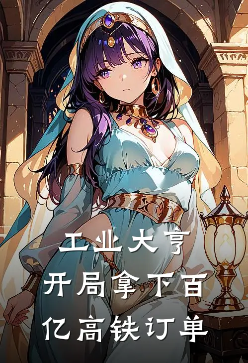 工业大亨，开局拿下百亿高铁订单