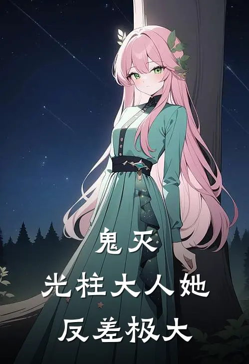 鬼灭：光柱大人她反差极大洛九天洛秋嶺全本免费完结小说_免费小说完结鬼灭：光柱大人她反差极大洛九天洛秋嶺