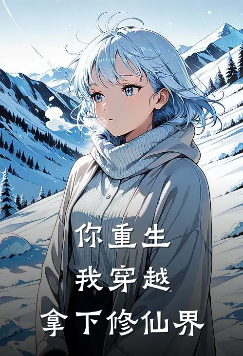 你重生，我穿越，拿下修仙界