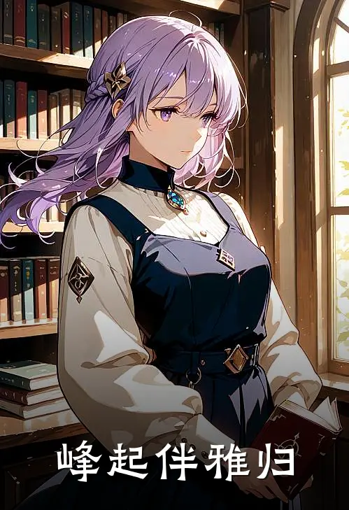 峰起伴雅归秦峰林雅新热门小说_最新章节列表峰起伴雅归(秦峰林雅)