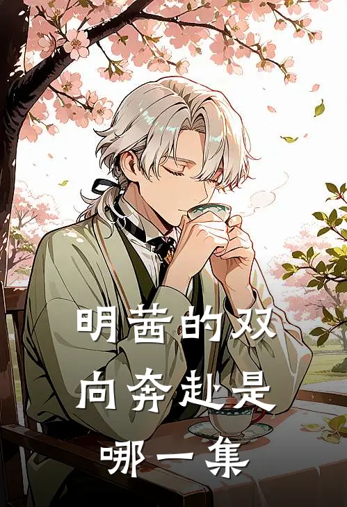 明茜的双向奔赴是哪一集