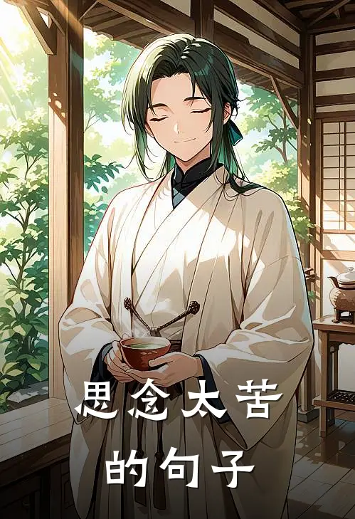 思念太苦的句子