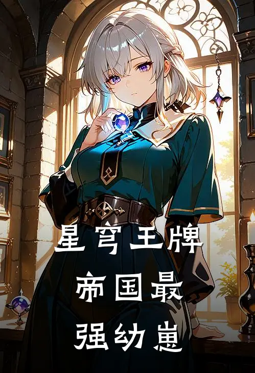 星穹王牌：帝国最强幼崽