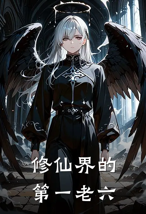 修仙界的第一老六