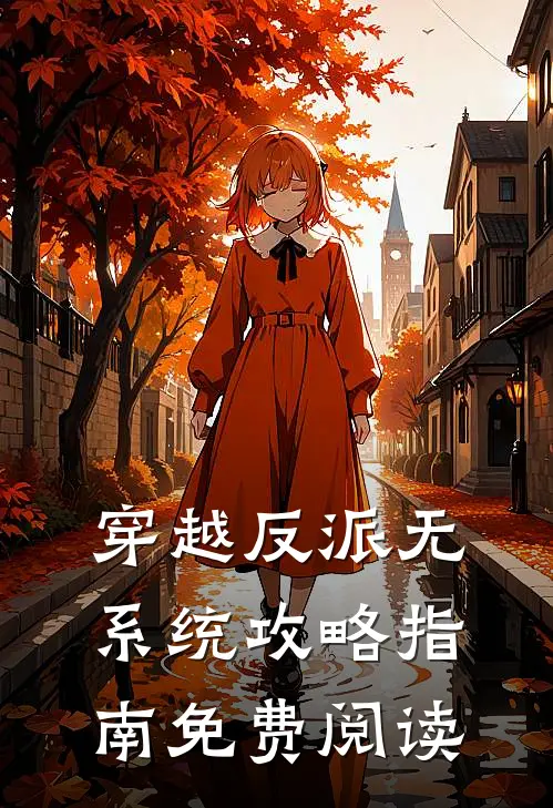 穿越反派无系统攻略指南免费阅读