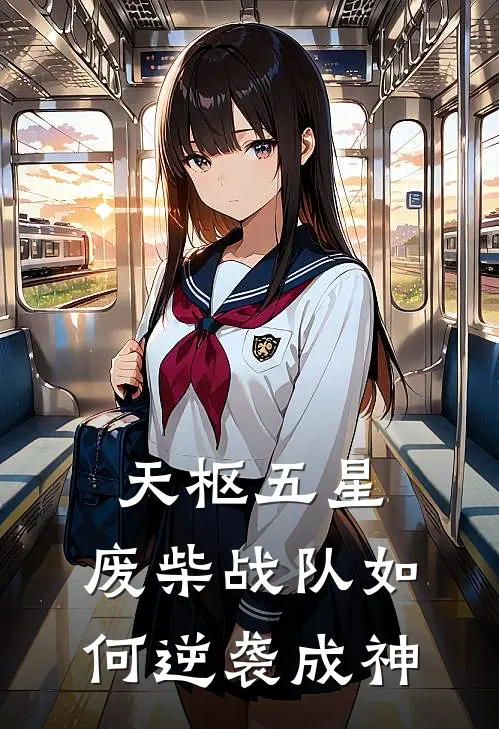 天枢五星：废柴战队如何逆袭成神(叶凌轩乔以安)完整版免费全文阅读_最热门小说天枢五星：废柴战队如何逆袭成神叶凌轩乔以安