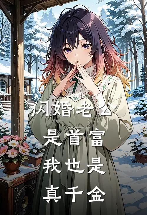 闪婚老公是首富，我也是真千金苏晚陆云深已完结小说推荐_完整版小说闪婚老公是首富，我也是真千金(苏晚陆云深)