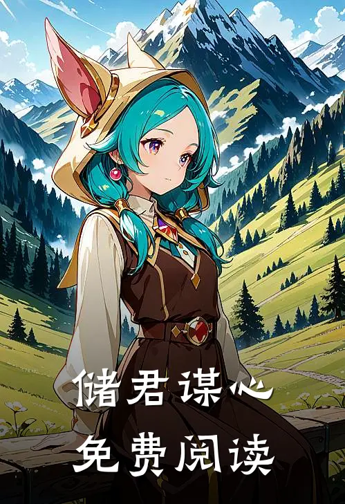 储君谋心免费阅读