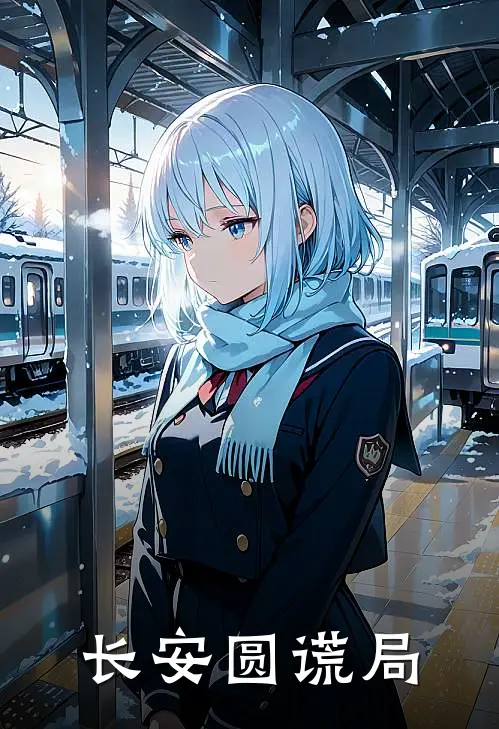 长安圆谎局沈辞苏晚晴全文免费阅读_热门小说大全长安圆谎局沈辞苏晚晴