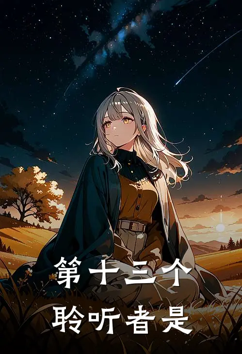 第十三个聆听者是