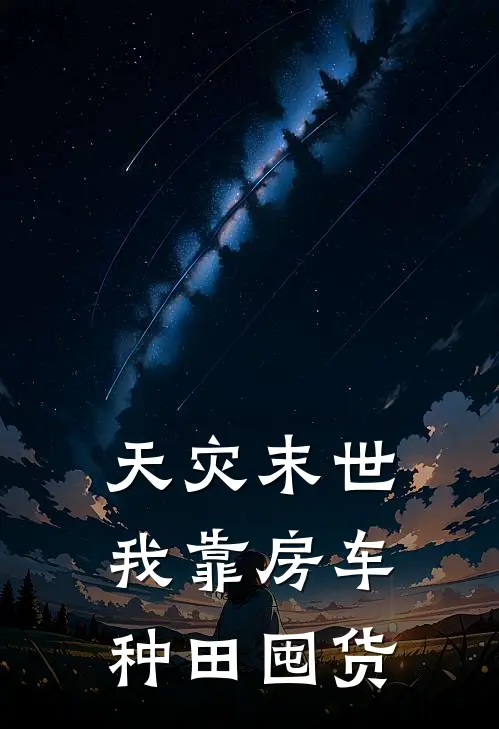 天灾末世，我靠房车种田囤货(林月晚邵立)最新章节在线阅读_(天灾末世，我靠房车种田囤货)完整版免费在线阅读