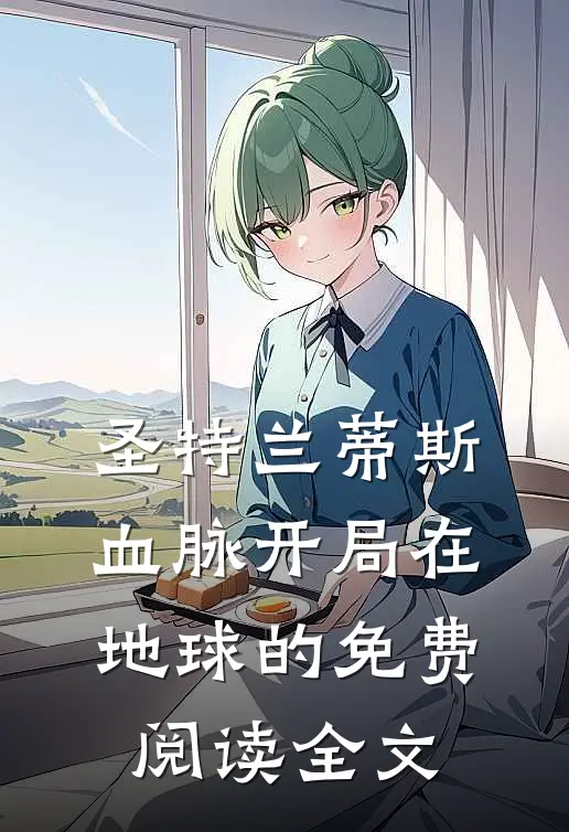 圣特兰蒂斯血脉开局在地球的免费阅读全文