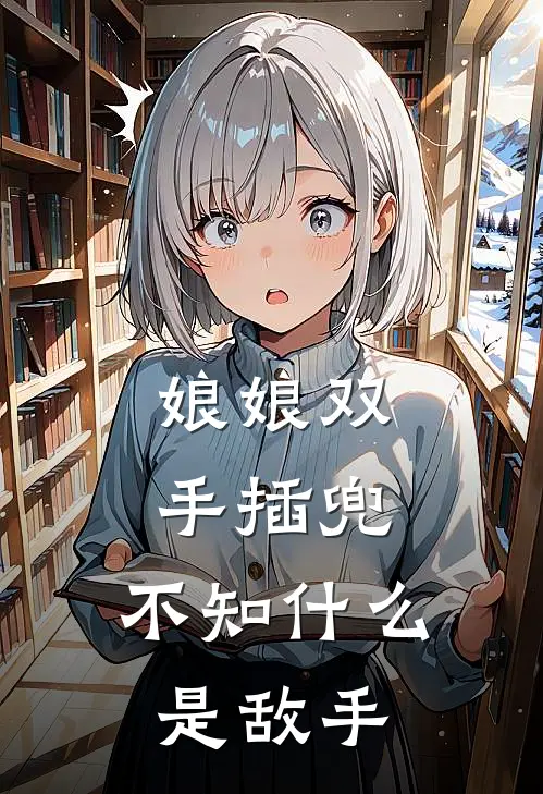 娘娘双手插兜，不知什么是敌手