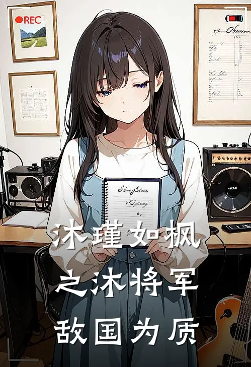 沐瑾如枫之沐将军敌国为质