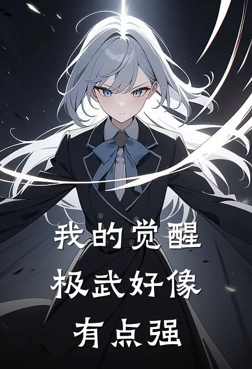 我的觉醒极武好像有点强(陈阳赵云)最新好看小说_最新章节列表我的觉醒极武好像有点强(陈阳赵云)