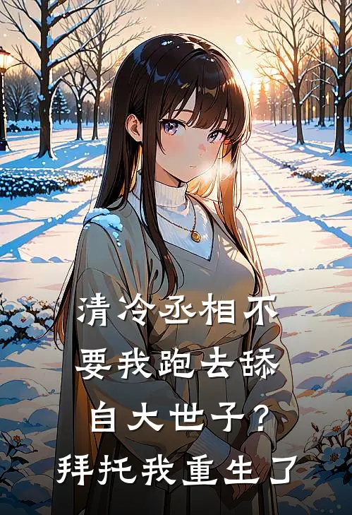 小春洛清清冷丞相不要我跑去舔自大世子？拜托我重生了。最新章节阅读_小春洛清最新章节在线阅读