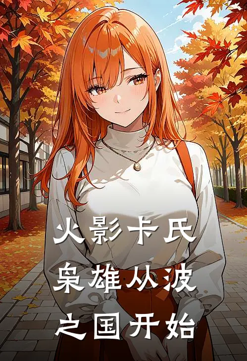 火影卡氏枭雄从波之国开始