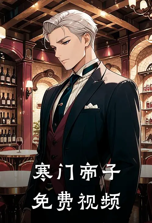 寒门帝子免费视频