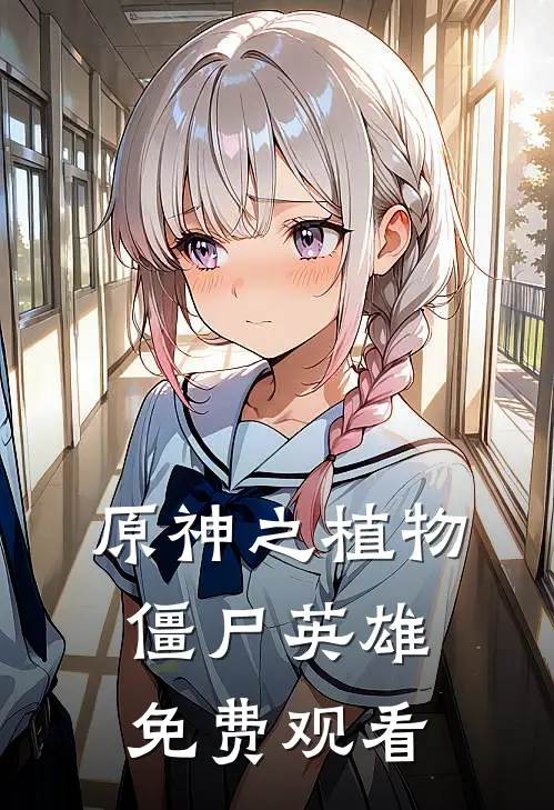 原神之植物僵尸英雄免费观看