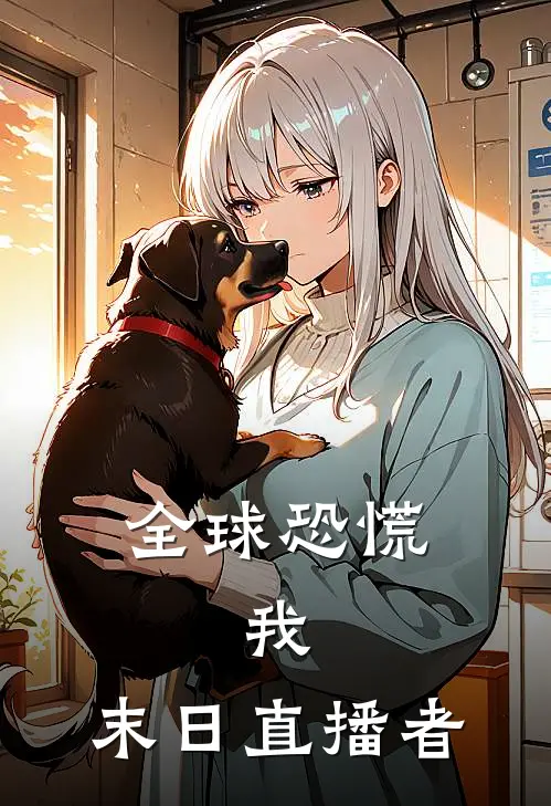 全球恐慌：我，末日直播者陈默陈默热门小说阅读_好看的小说推荐完结全球恐慌：我，末日直播者陈默陈默