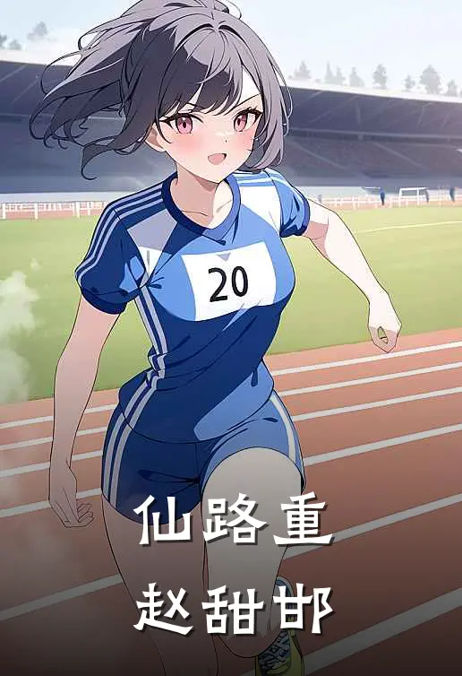 仙路重赵甜邯(叶尘赵无极)小说完整版_完结好看小说仙路重赵甜邯叶尘赵无极