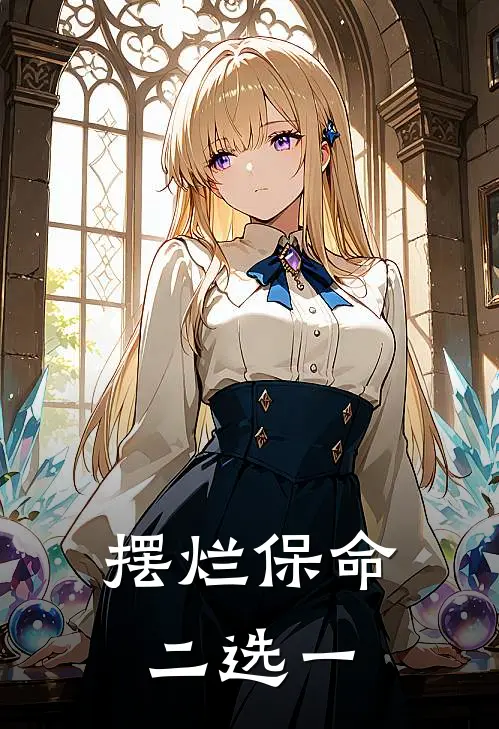 江如月萧翊宸《摆烂保命二选一》全文免费阅读_摆烂保命二选一全集在线阅读