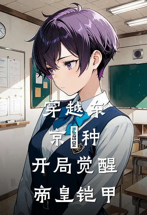 穿越东京喰种，开局觉醒帝皇铠甲林枫金木研最新好看小说_最新完本小说穿越东京喰种，开局觉醒帝皇铠甲林枫金木研