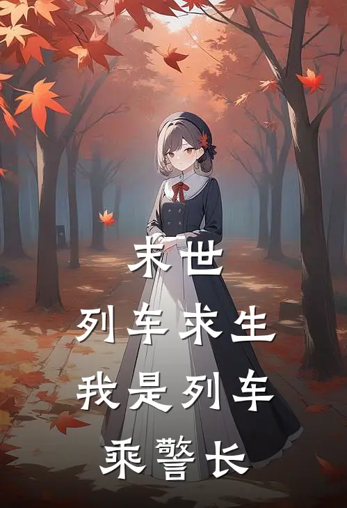 末世：列车求生，我是列车乘警长