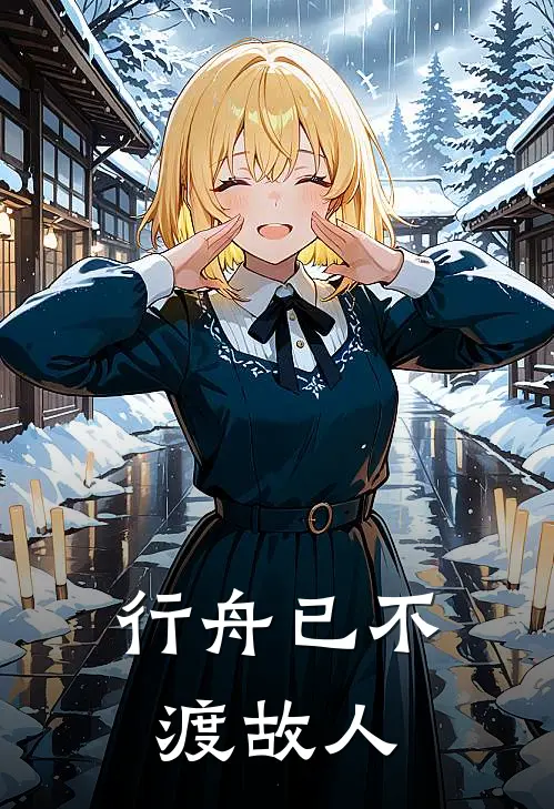 行舟已不渡故人(江淮序舟舟)免费小说阅读_完结版小说推荐行舟已不渡故人(江淮序舟舟)