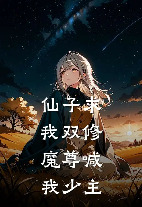 仙子求我双修，魔尊喊我少主(苏映雪林菲儿)完整版免费阅读_(仙子求我双修，魔尊喊我少主)全章节免费在线阅读