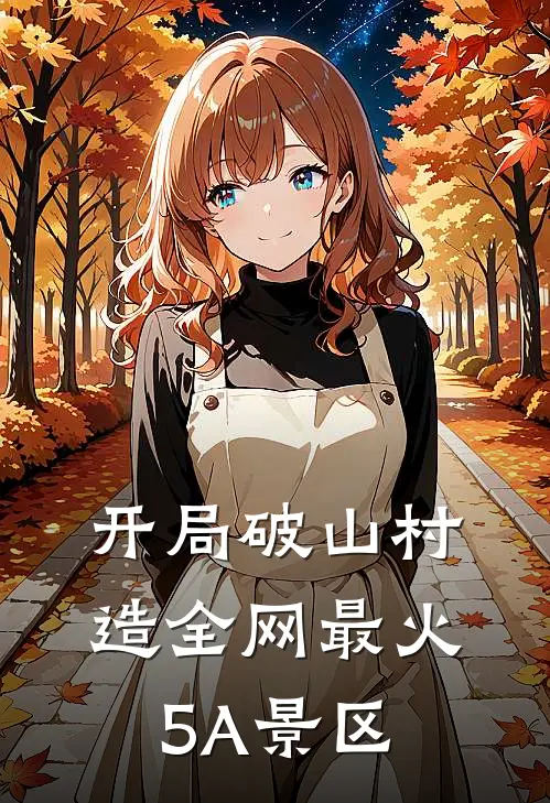 开局破山村，造全网最火5A景区(王占山占山)热门网络小说_小说推荐完结开局破山村，造全网最火5A景区(王占山占山)