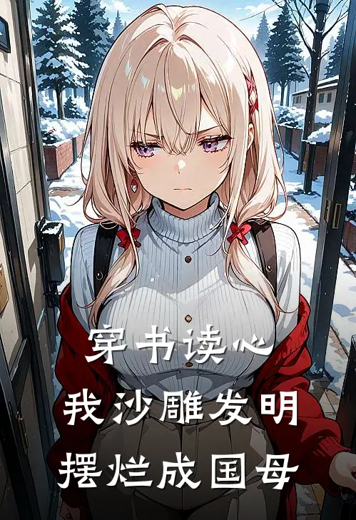 穿书读心，我沙雕发明摆烂成国母楚微裴烬最新好看小说_已完结小说穿书读心，我沙雕发明摆烂成国母楚微裴烬