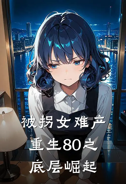 被拐女难产重生80之底层崛起