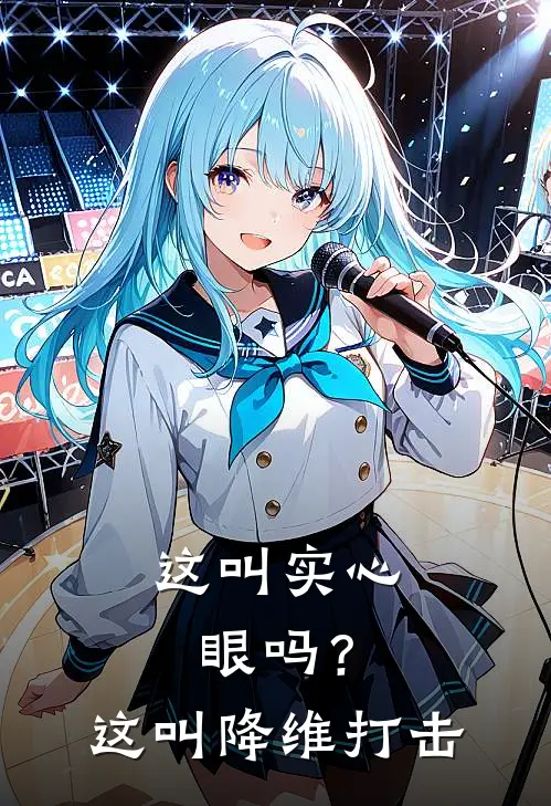 这叫实心眼吗？这叫降维打击沈莫沈勋最新好看小说_已完结小说这叫实心眼吗？这叫降维打击沈莫沈勋