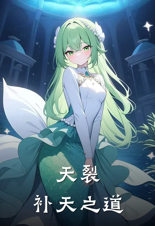 天裂：补天之道