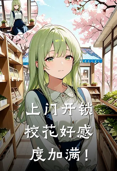 上门开锁，校花好感度加满！王昊苏沐晴最新小说推荐_最新好看小说上门开锁，校花好感度加满！王昊苏沐晴